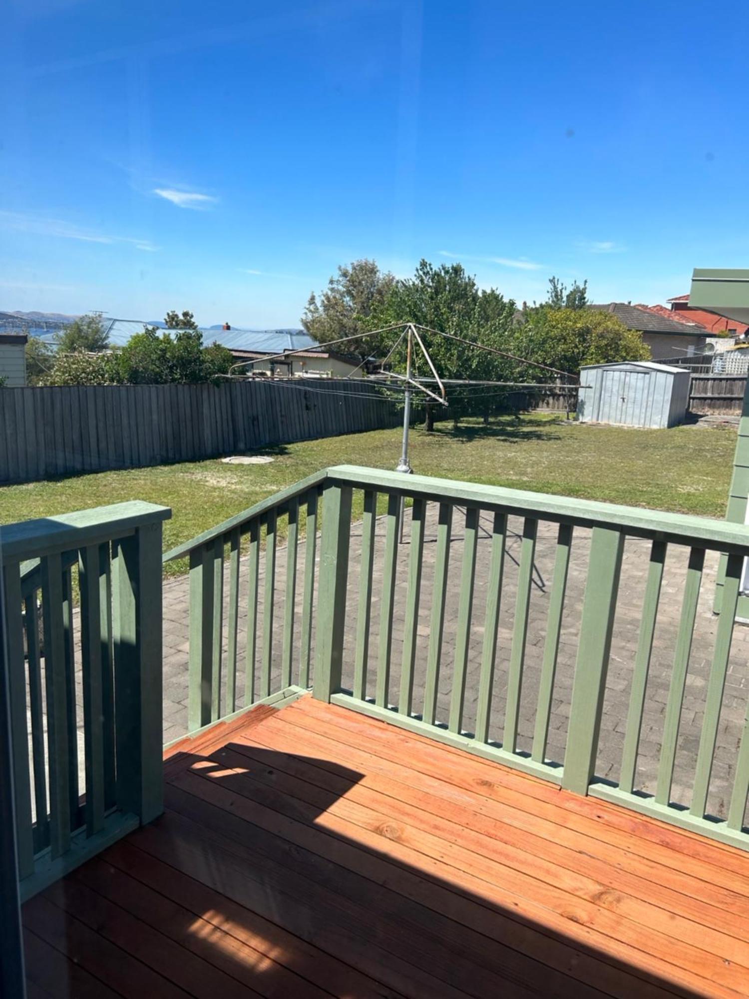 Waterfront Lodge Motel Hobart Dış mekan fotoğraf
