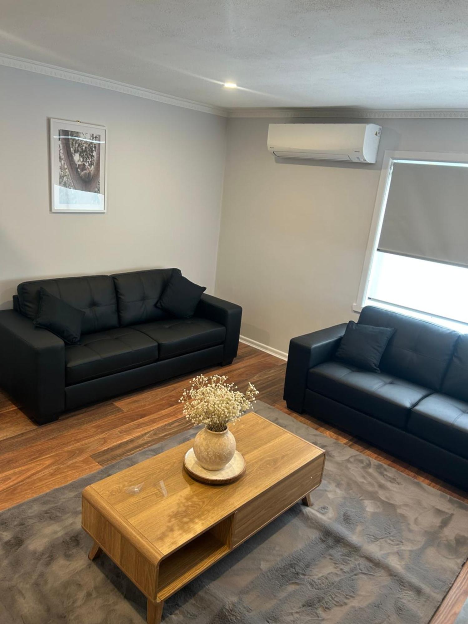 Waterfront Lodge Motel Hobart Dış mekan fotoğraf