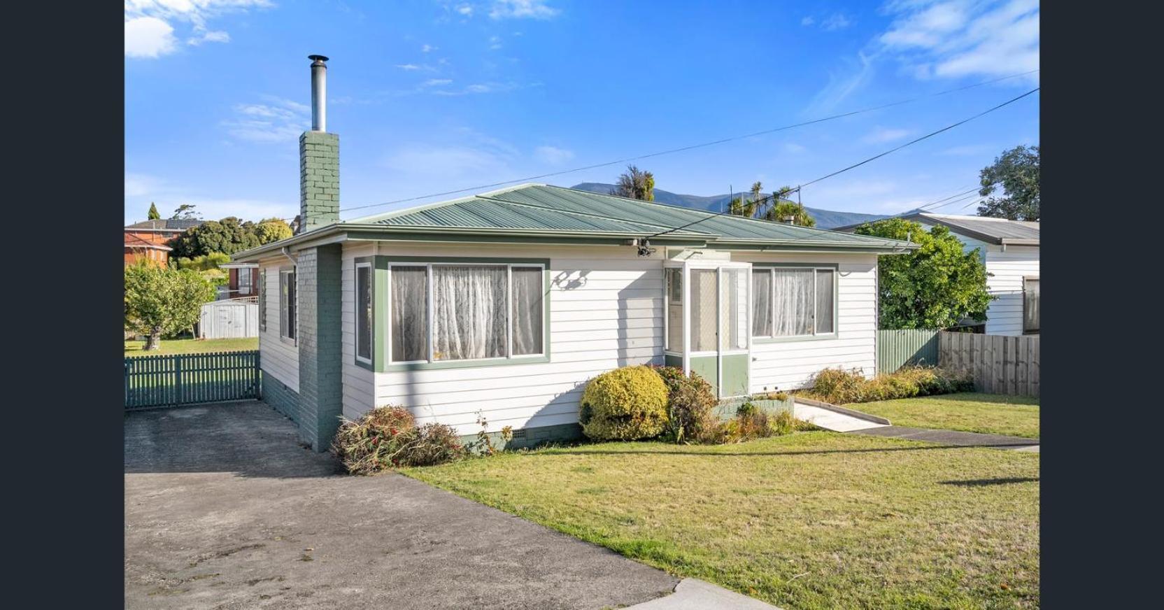 Waterfront Lodge Motel Hobart Dış mekan fotoğraf